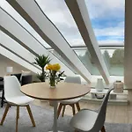 Hotell Arena Stadt 3*