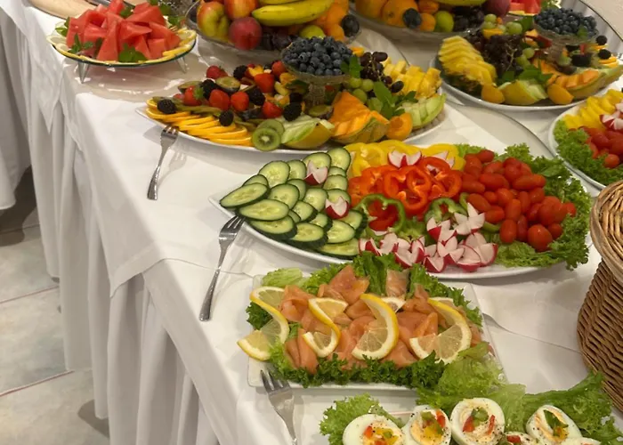 Arena Stadt Hotell München