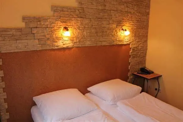 Hotell Arena Stadt