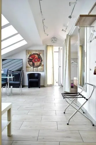 Arena Stadt Hotell 3*
