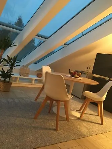 Hotell Arena Stadt
