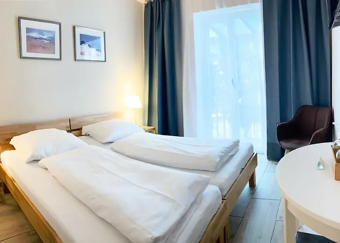 Hotell Arena Stadt