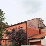 Arena Stadt