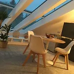 Hotel Arena Stadt