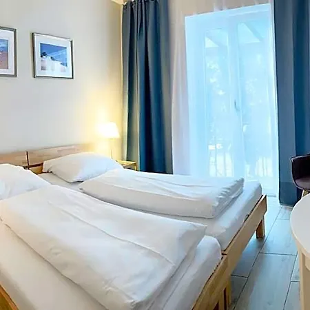 Otel Arena Stadt Münih