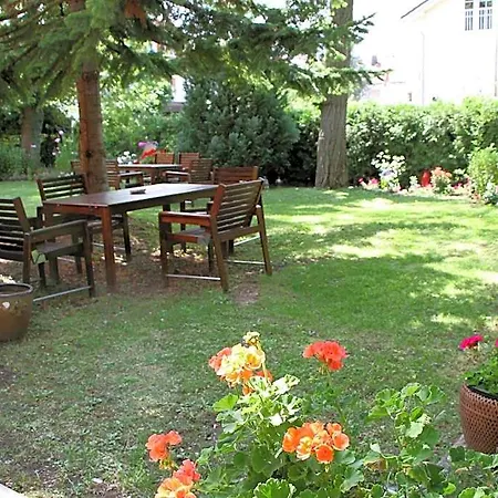 Arena Stadt 3* Münih