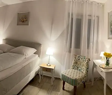 Otel Arena Stadt Münih