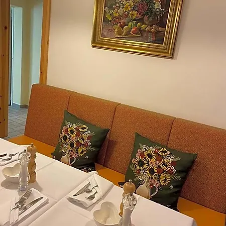 Arena Stadt Hotel