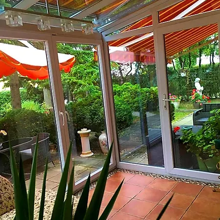 Hotel Arena Stadt