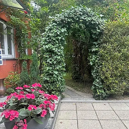 Hotel Arena Stadt Múnich