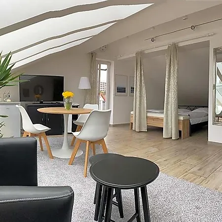 Arena Stadt 3* Múnich