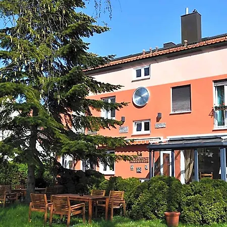 Hotel Arena Stadt Múnich