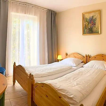 Arena Stadt Hotel Múnich