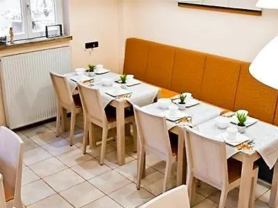 Arena Stadt Hotel Munich