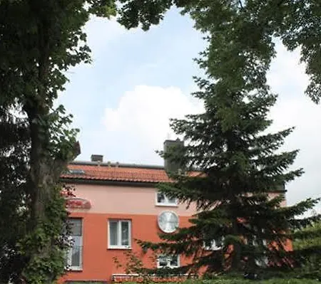 Arena Stadt Hotel Munich