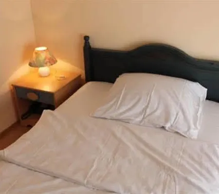 Hotell Arena Stadt 3*