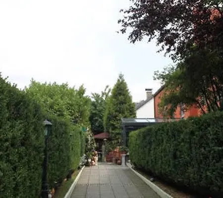 Hotell Arena Stadt