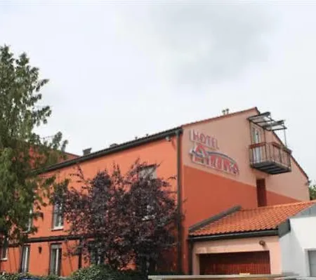 Arena Stadt