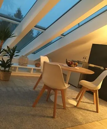 Hotel Arena Stadt