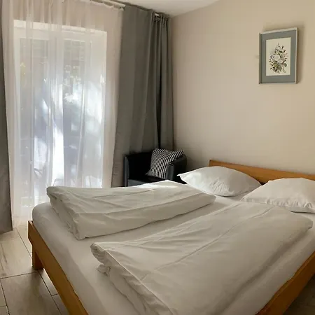 Arena Stadt Otel