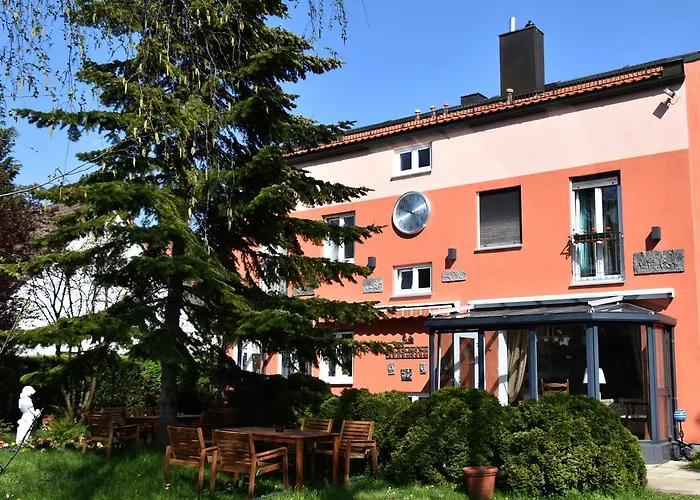 Otel Arena Stadt 3*