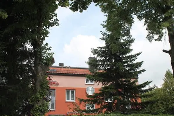 Arena Stadt Otel Münih