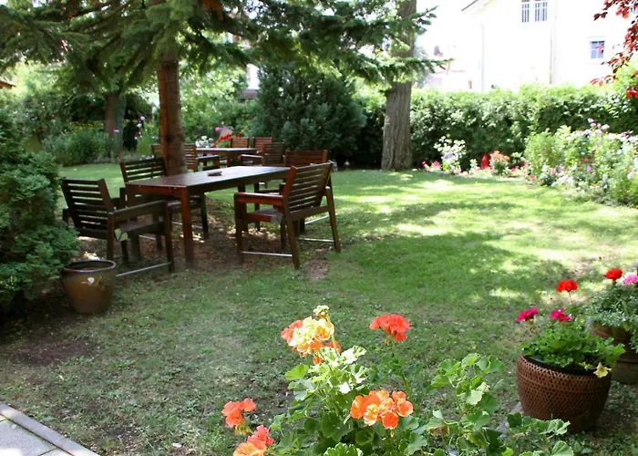 Otel Arena Stadt Münih