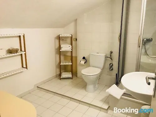 Otel Arena Stadt Münih