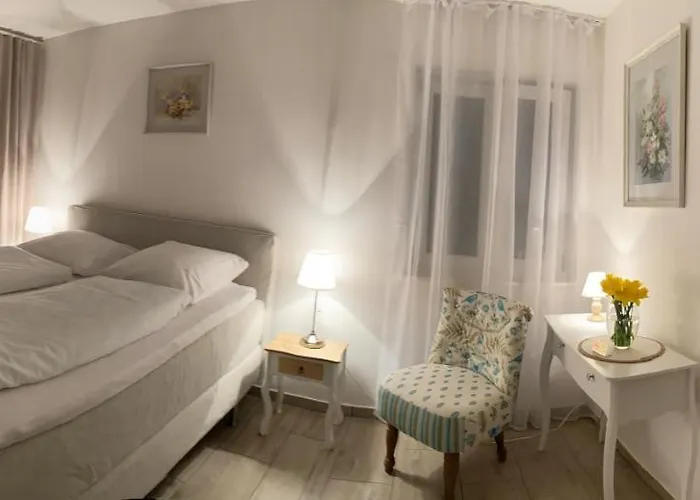 Arena Stadt 3* Mnichov