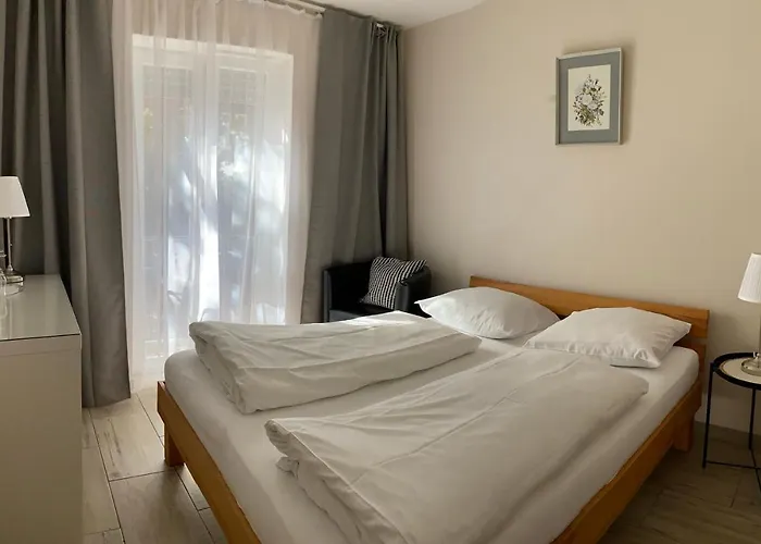 Arena Stadt Otel