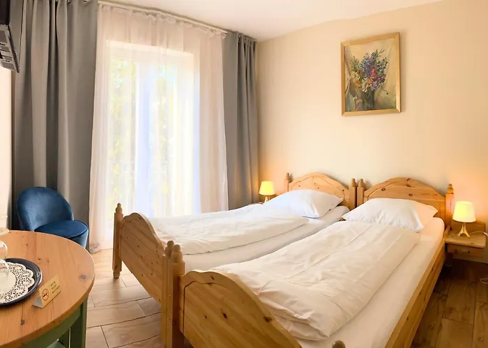 Otel Arena Stadt 3*