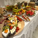 ホテル アリーナ シュタット 3*