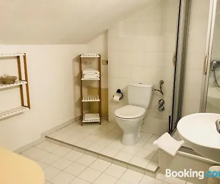 Hotel Arena Stadt München