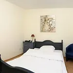 Hotel Arena Stadt 3*