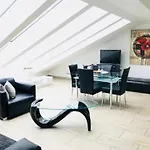 Hotel Arena Stadt München