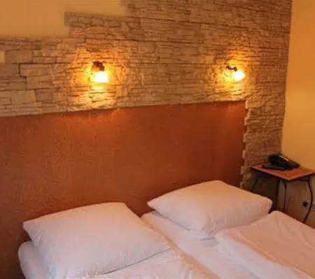 Hotel Arena Stadt