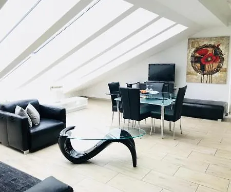 Hotel Arena Stadt Munich