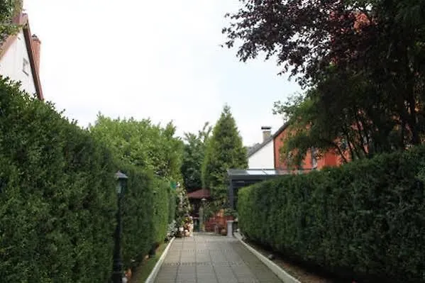 מלון Arena Stadt